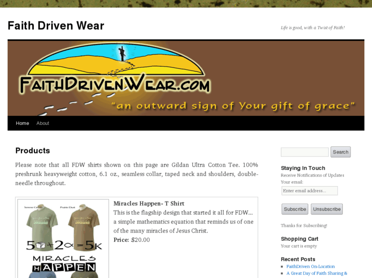 www.faithdrivenwear.com