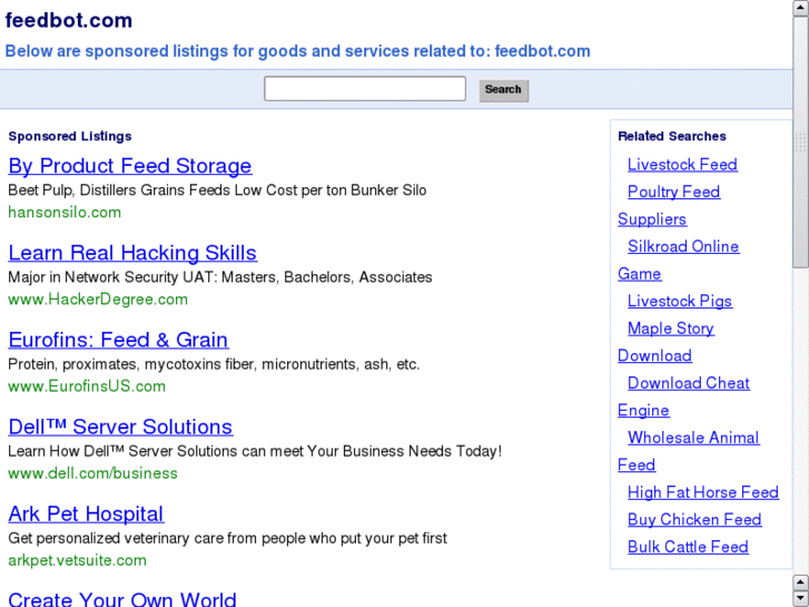 www.feedbot.com