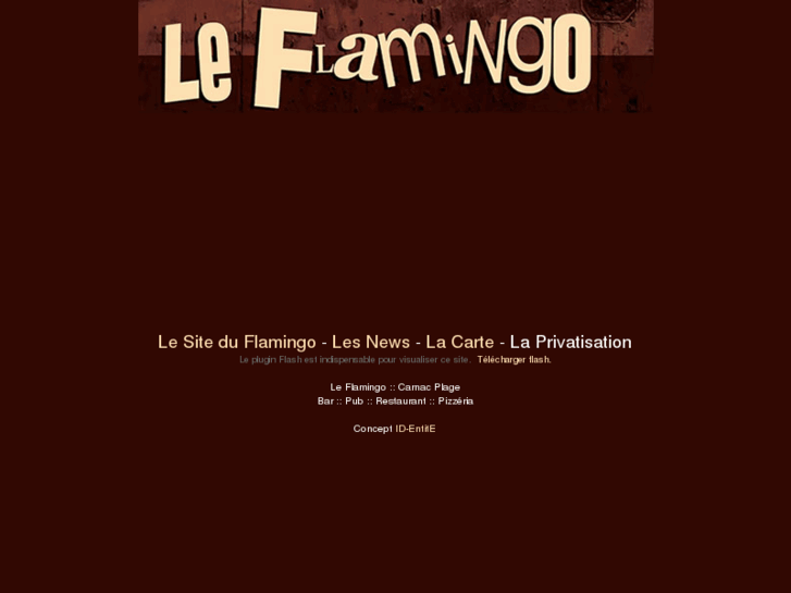 www.flamingo-carnac.com