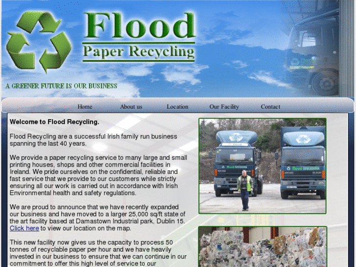 www.floodrecycling.com