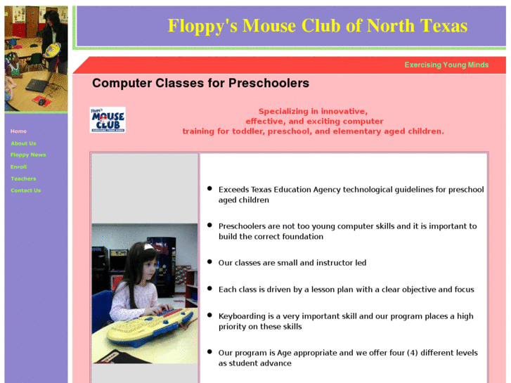 www.floppysmouseclubntx.com