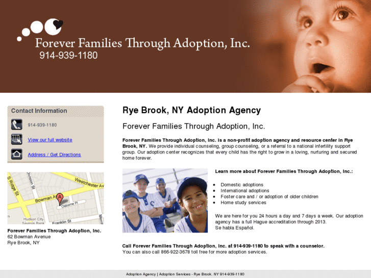 www.foreverfamiliesthroughadoptionny.net