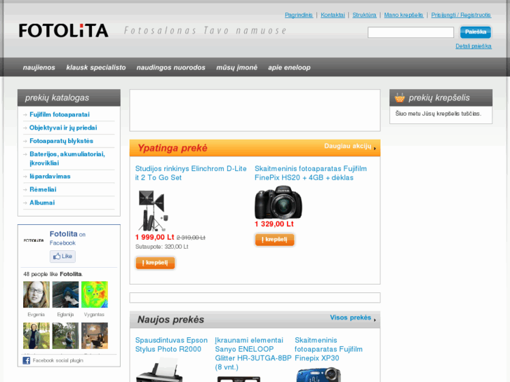 www.fotolita.lt