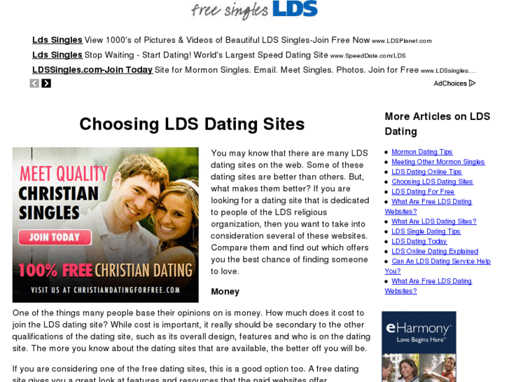 www.freesingleslds.com