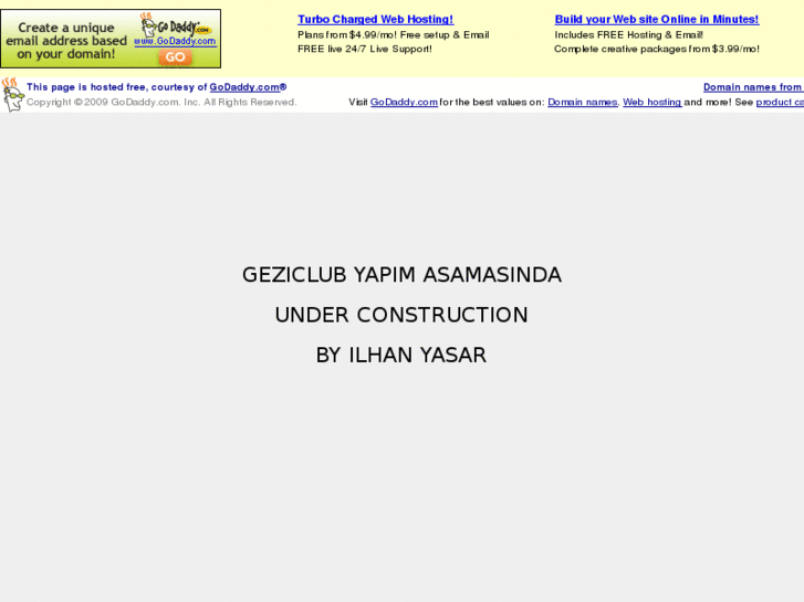 www.geziclub.com