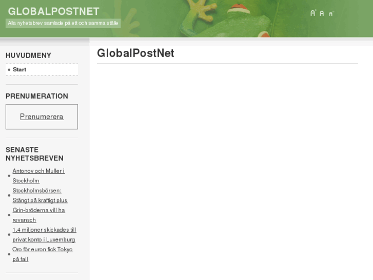 www.globalpostnet.com