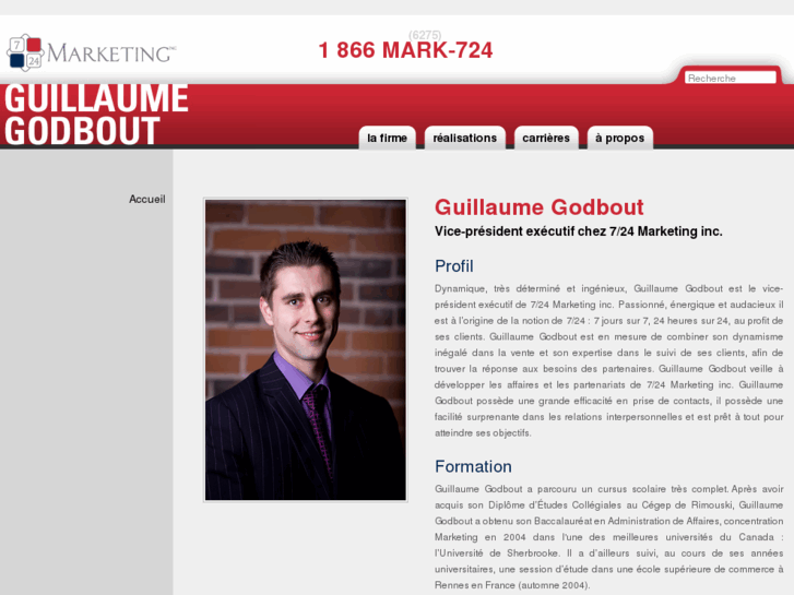 www.guillaumegodbout.com