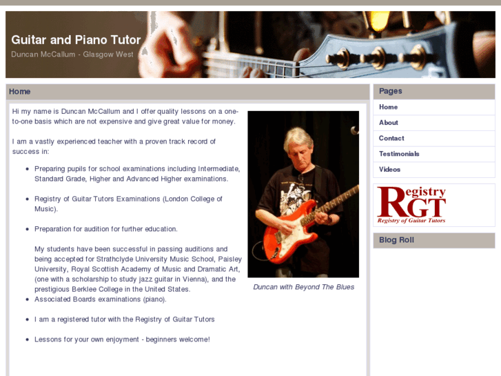 www.guitarandpianotutor.com