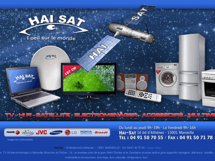 www.hai-sat.com