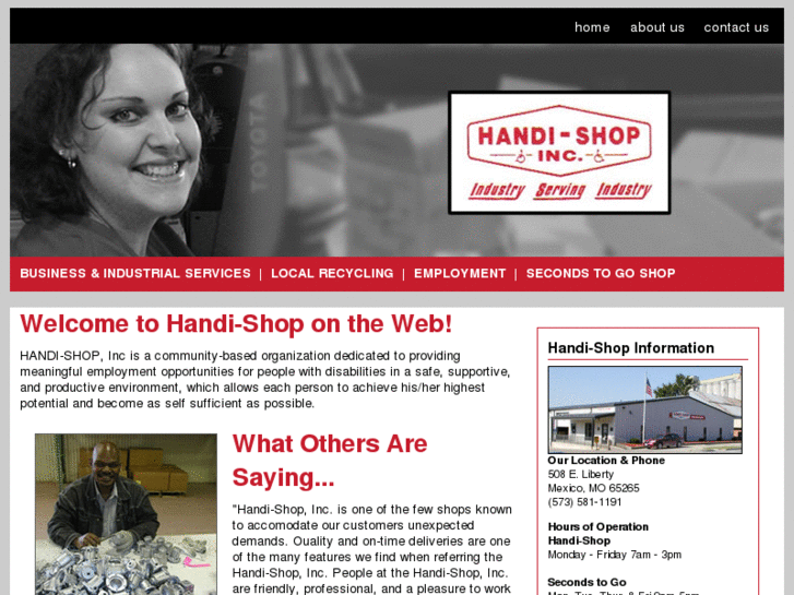 www.handi-shop.com