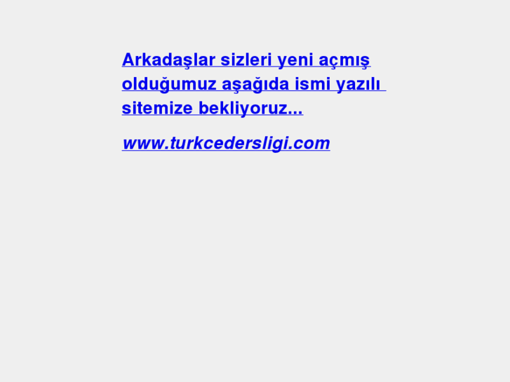 www.hasansezgin.com