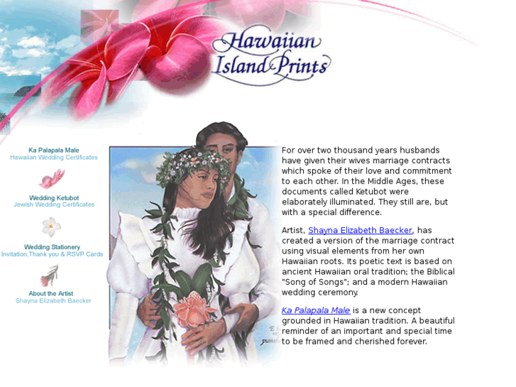 www.hawaiianislandprints.com