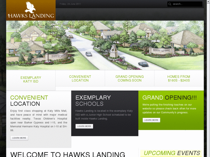 www.hawkslandingtx.com