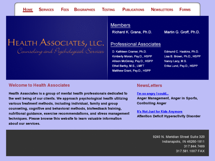 www.health-associates.com