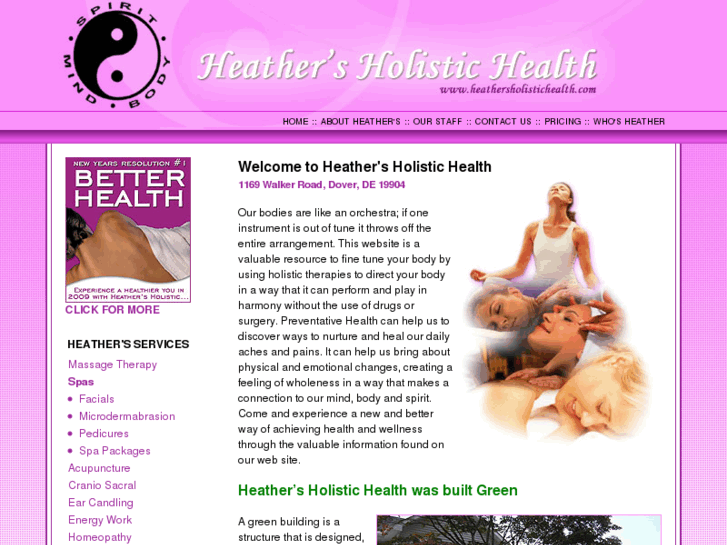 www.heathersholistichealth.com