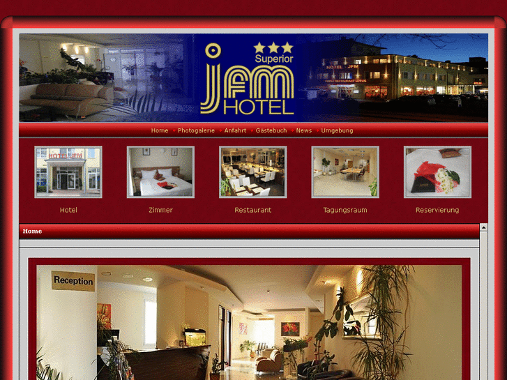 www.hotel-jfm.com