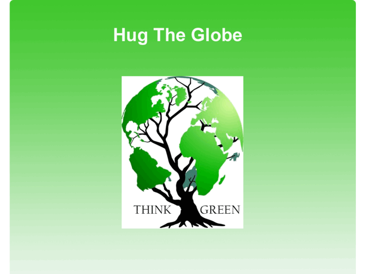 www.hug-the-globe.com