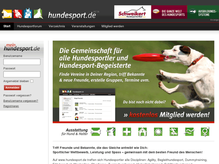 www.hundesport.de