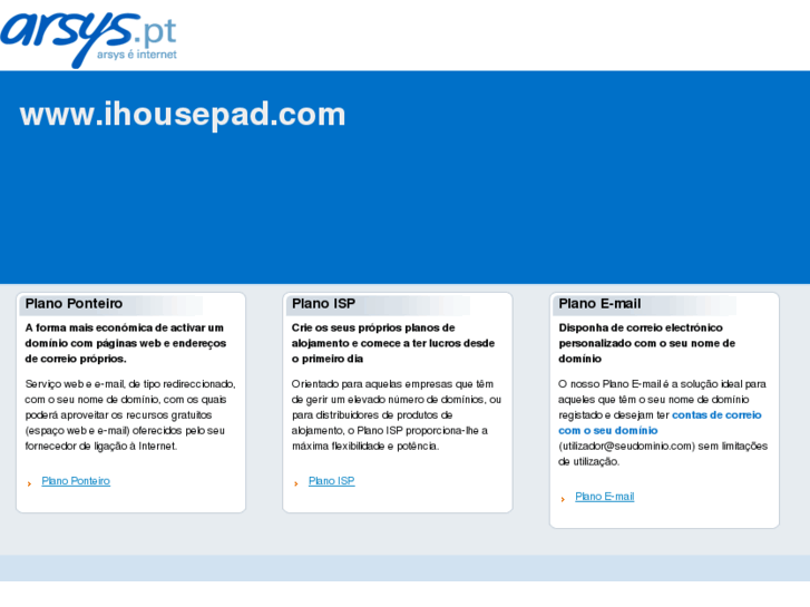 www.ihousepad.com