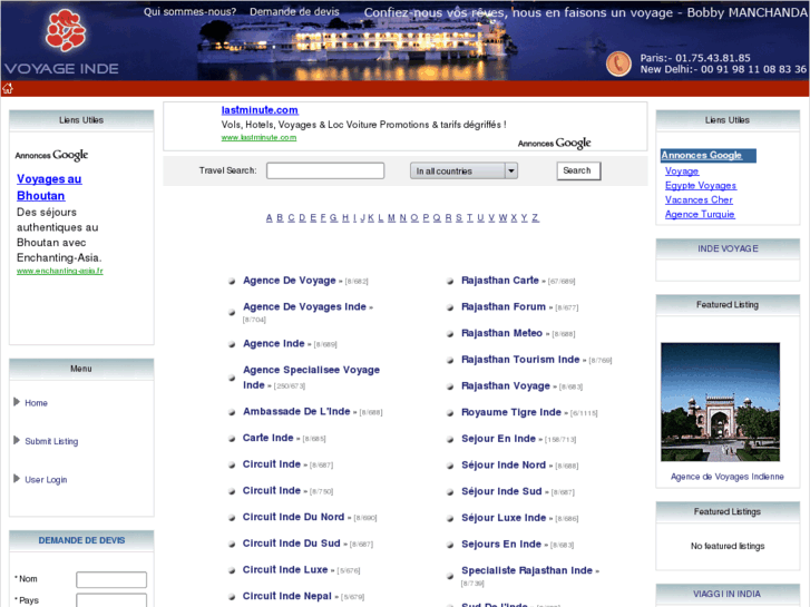www.indevoyage.org