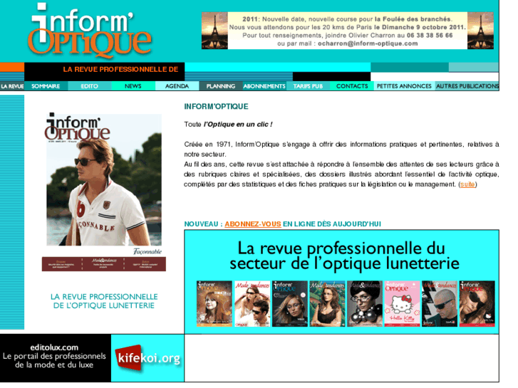 www.inform-optique.com