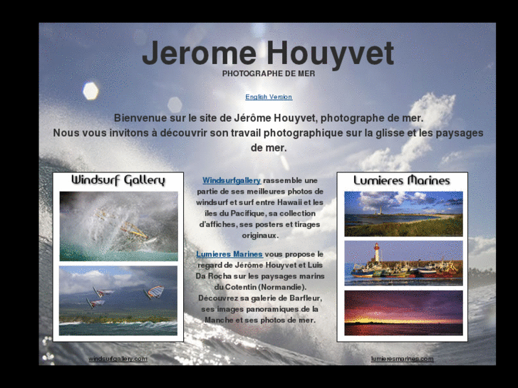 www.jeromehouyvet.com