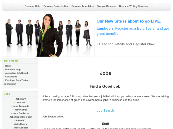 www.jobsstaffrecruitment.com.au