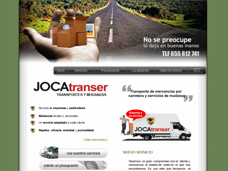 www.jocatranser.com