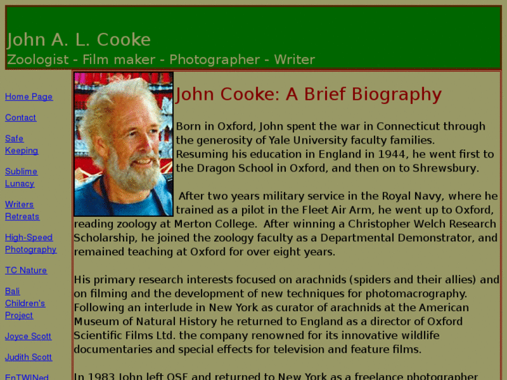 www.johncooke.net