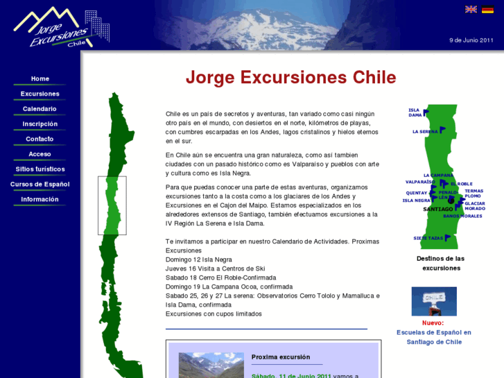 www.jorgeexcursiones.cl