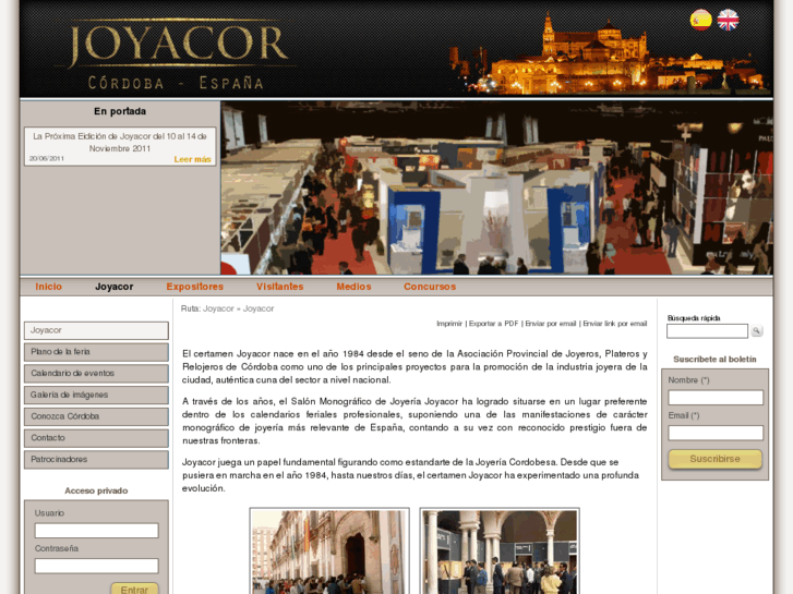 www.joyacor.es