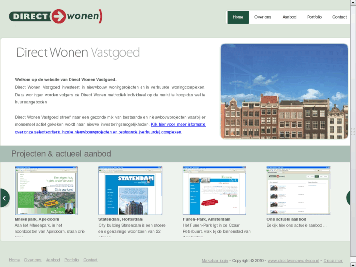 www.kamers.org