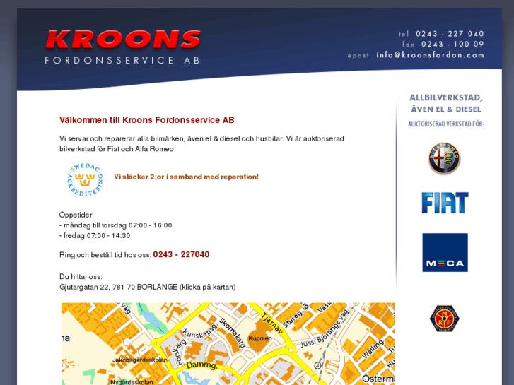 www.kroonsfordon.com