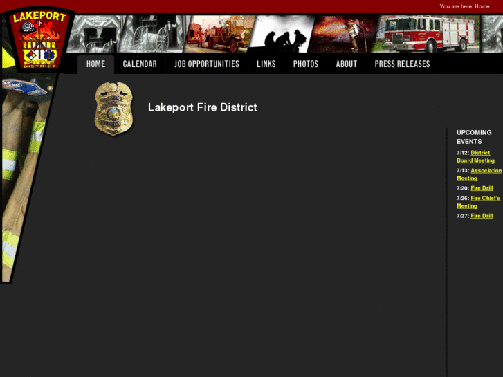 www.lakeportfire.com