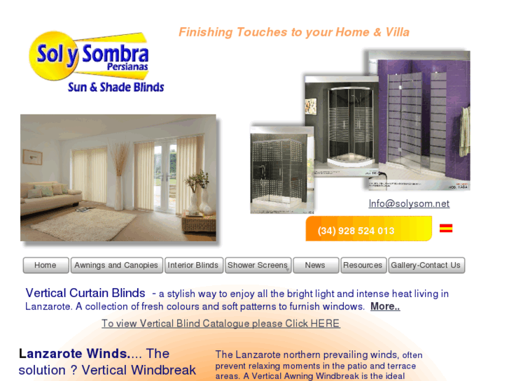 www.lanzaroteblinds.com