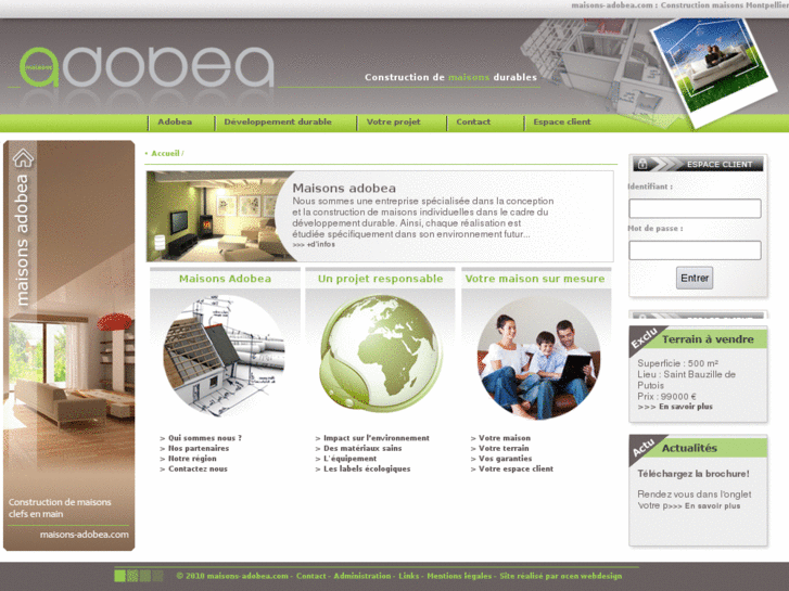 www.maisons-adobea.com