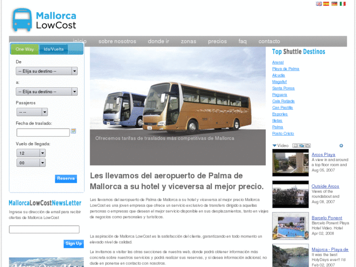 www.mallorca-lowcost.com