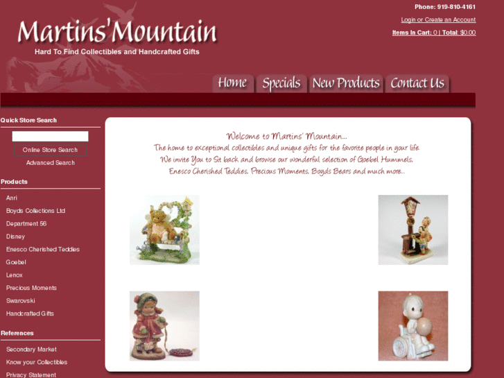 www.martinsmountain.com