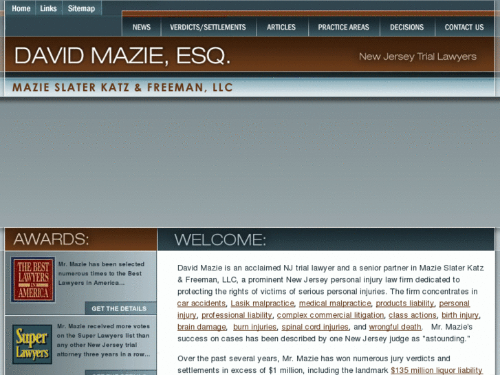 www.mazielaw.com