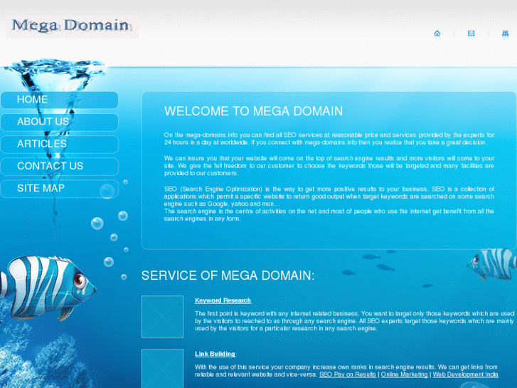 www.mega-domains.info