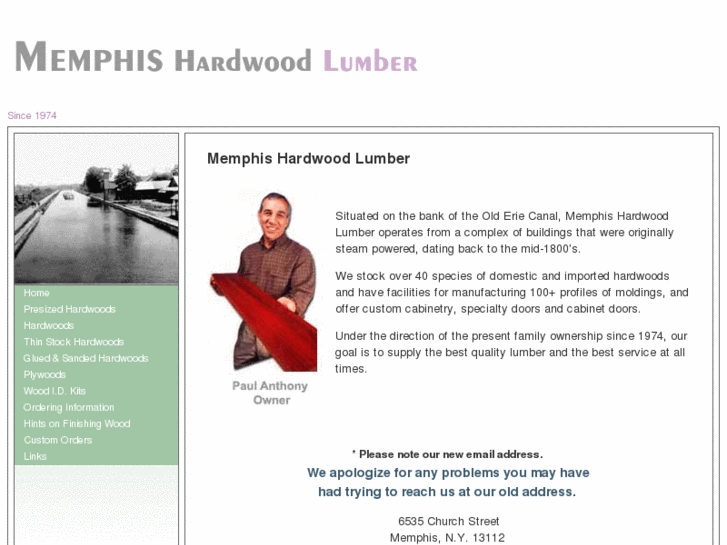 www.memphishardwoodlumber.com