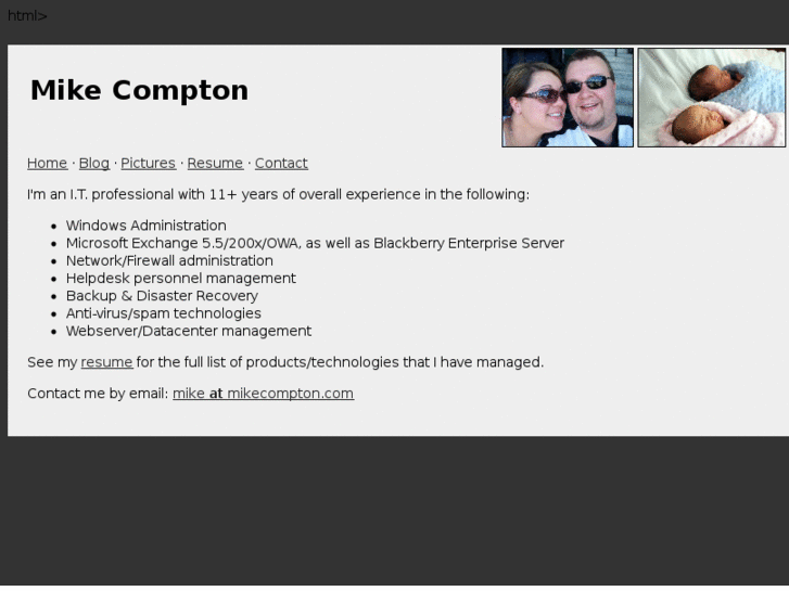 www.mikecompton.com