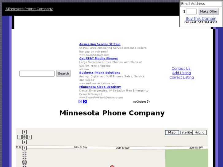 www.minnesotaphonecompany.com
