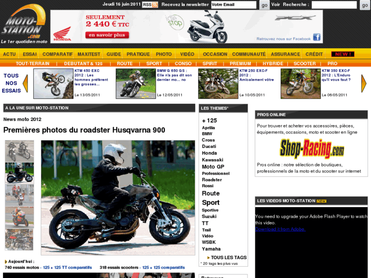 www.moto-station.com