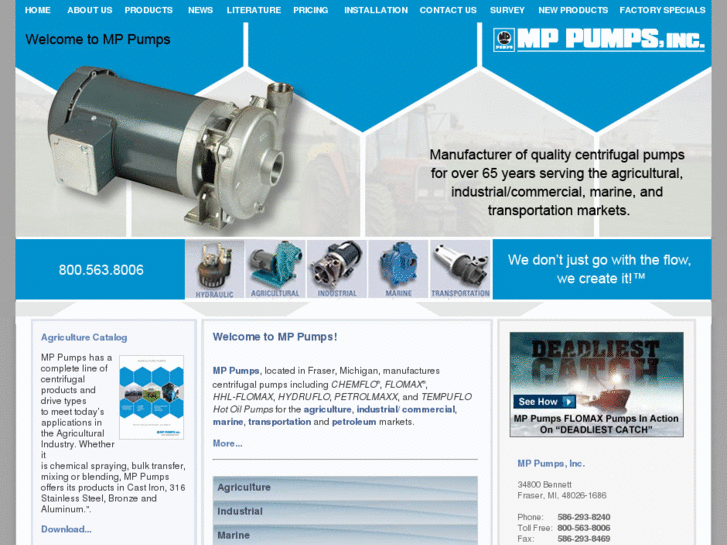 www.mppumps.com