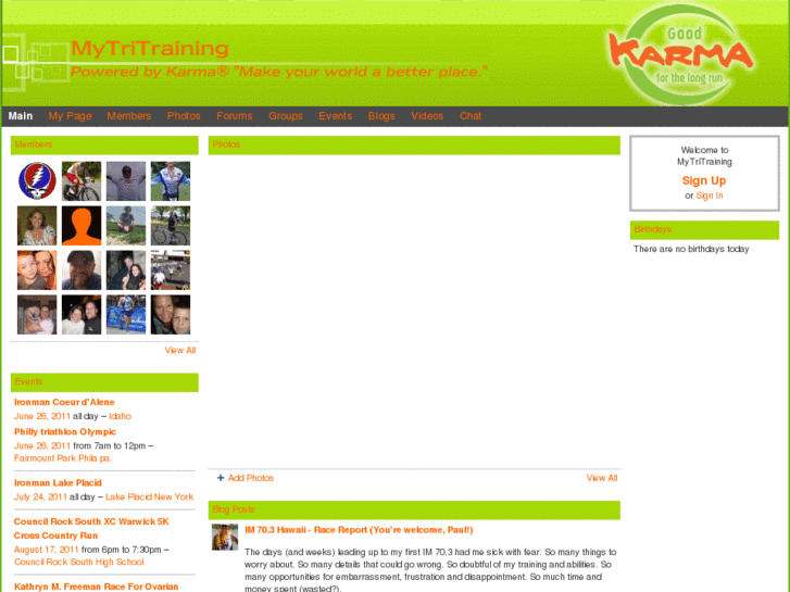 www.mytritraining.net