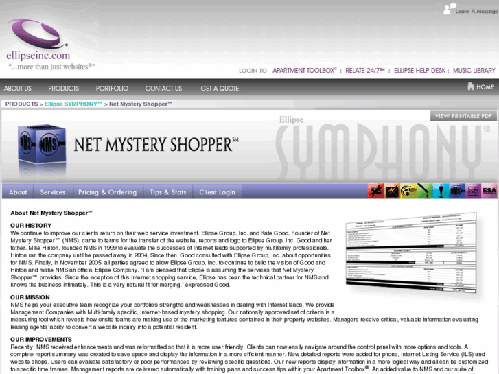 www.netmysteryshopper.com