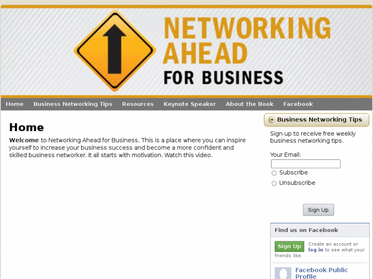 www.networkingahead.com
