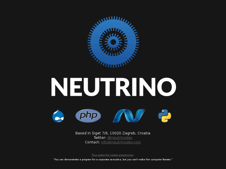 www.neutrinodev.com