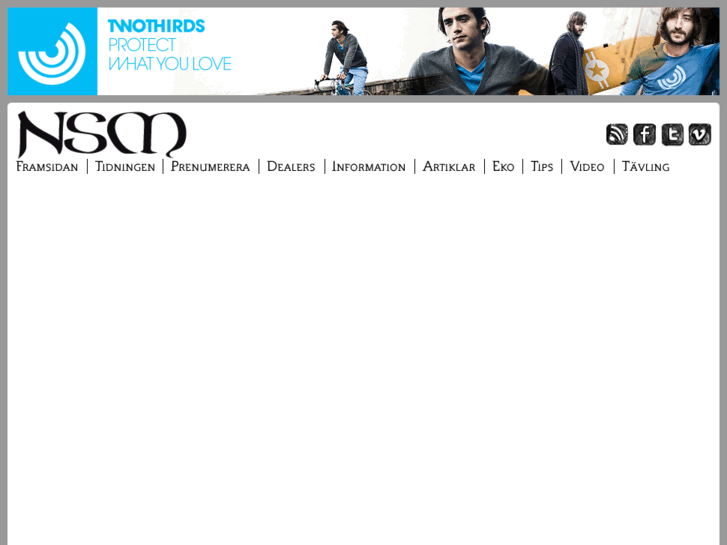 www.nordicsurfersmag.se
